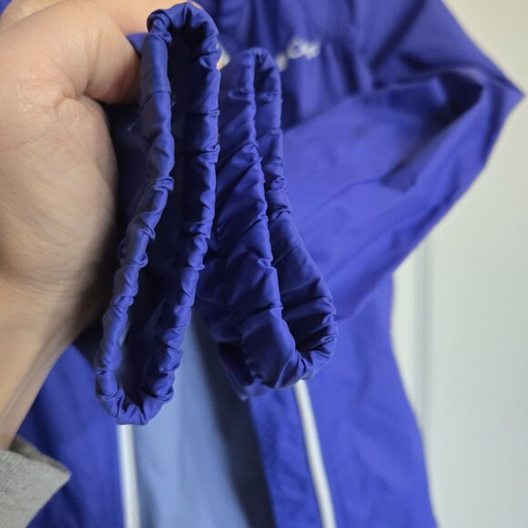 Sz S Columbia windbreaker - Picture 8 of 8
